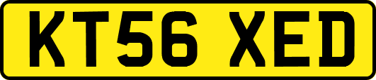 KT56XED
