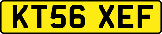 KT56XEF