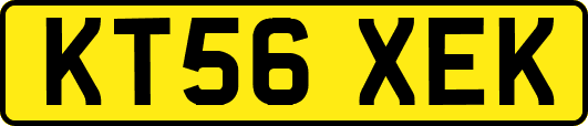 KT56XEK
