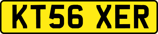 KT56XER
