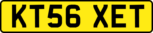 KT56XET