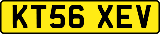 KT56XEV