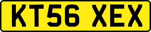 KT56XEX