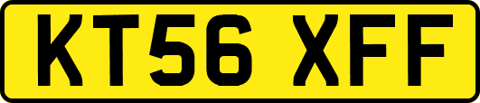 KT56XFF