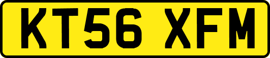KT56XFM