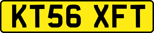 KT56XFT