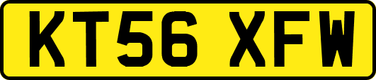 KT56XFW