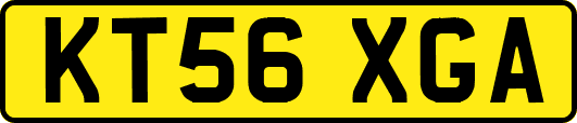 KT56XGA
