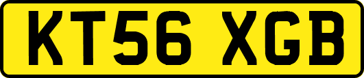 KT56XGB