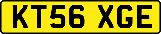 KT56XGE