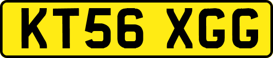 KT56XGG