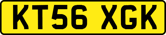 KT56XGK