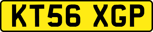 KT56XGP