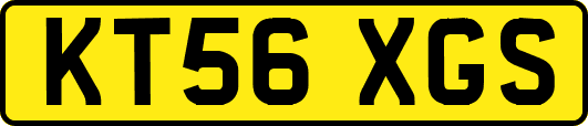 KT56XGS