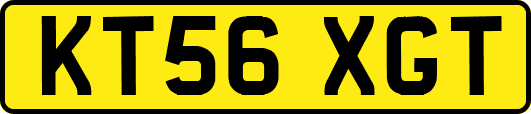 KT56XGT
