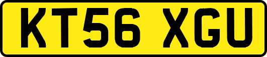 KT56XGU
