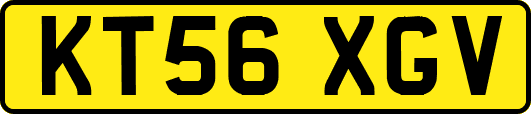 KT56XGV