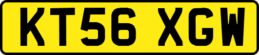 KT56XGW