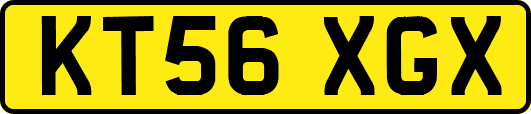 KT56XGX