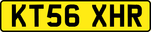 KT56XHR