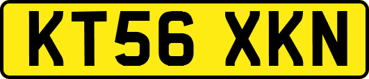 KT56XKN