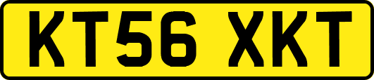 KT56XKT