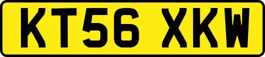KT56XKW