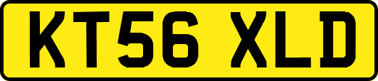 KT56XLD