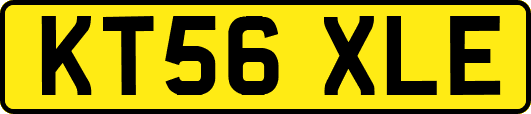 KT56XLE