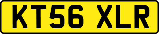 KT56XLR