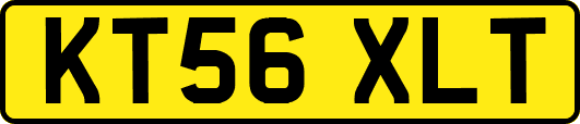 KT56XLT