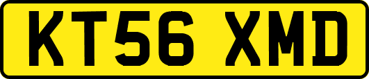 KT56XMD