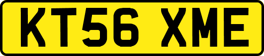 KT56XME