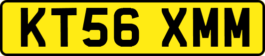 KT56XMM