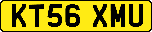 KT56XMU