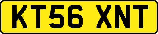 KT56XNT