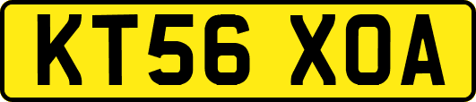 KT56XOA