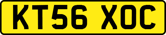 KT56XOC