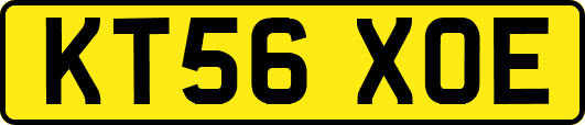 KT56XOE