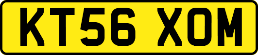 KT56XOM