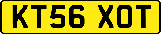 KT56XOT