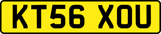 KT56XOU