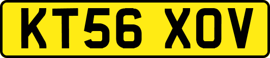 KT56XOV