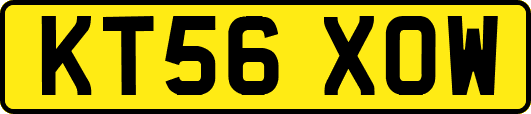 KT56XOW