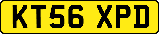 KT56XPD
