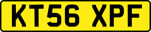 KT56XPF