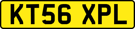 KT56XPL