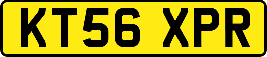 KT56XPR