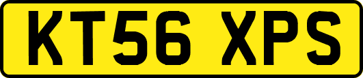 KT56XPS
