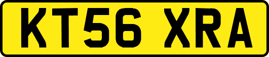 KT56XRA